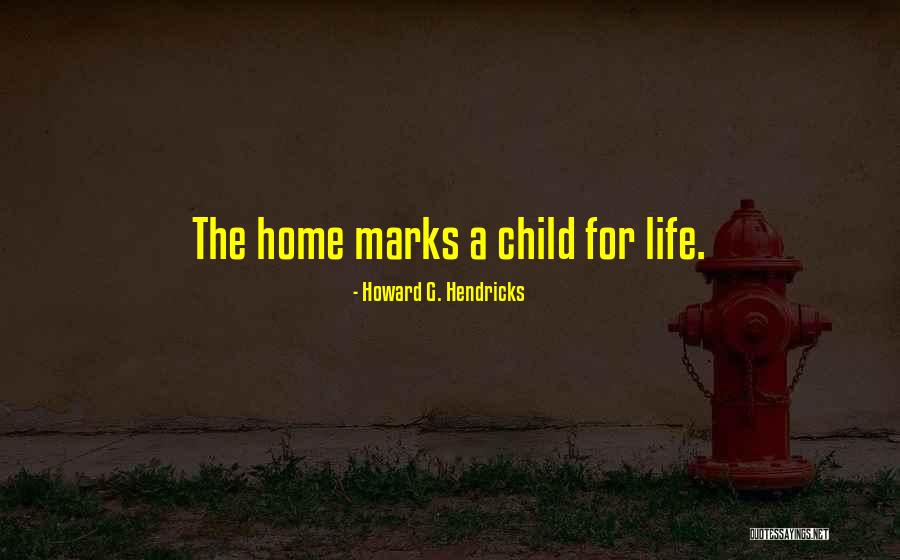 Euclion Quotes By Howard G. Hendricks Euclion Quotes By Howard G. Hendricks