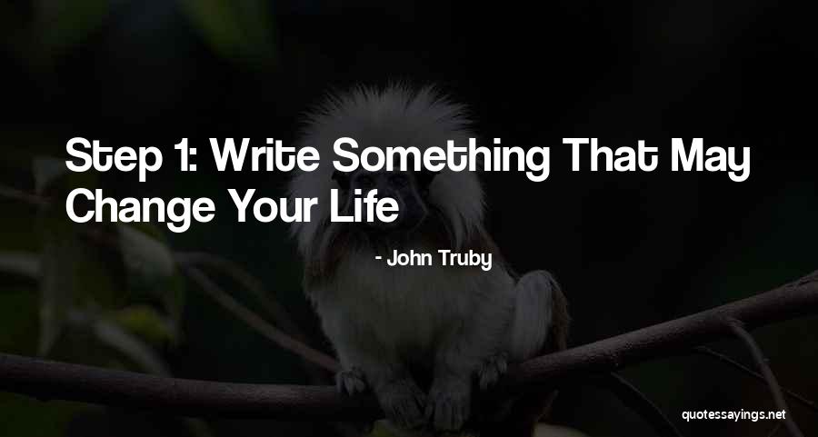 Eudaemony Quotes By John Truby Eudaemony Quotes By John Truby
