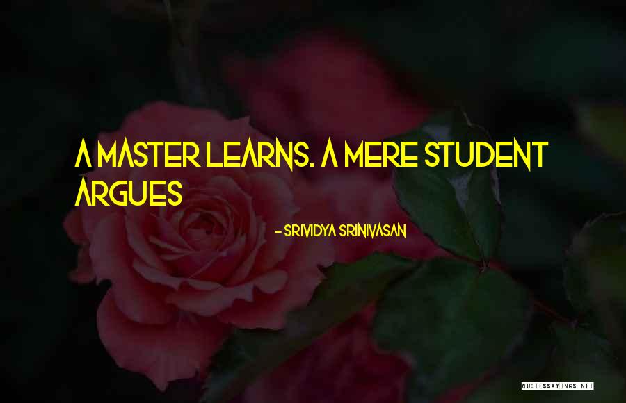 Eudaemony Quotes By Srividya Srinivasan Eudaemony Quotes By Srividya Srinivasan