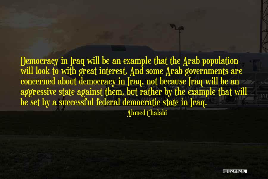 Eudaimonia Philosophy Quotes By Ahmed Chalabi Eudaimonia Philosophy Quotes By Ahmed Chalabi