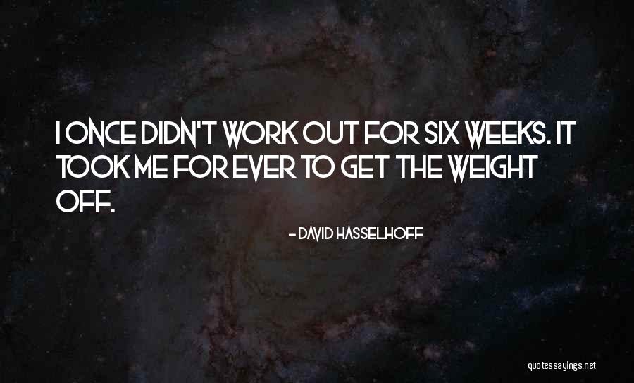Eudaimonia Recovery Quotes By David Hasselhoff Eudaimonia Recovery Quotes By David Hasselhoff