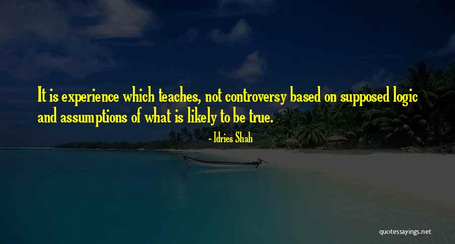 Eudald Font Quotes By Idries Shah Eudald Font Quotes By Idries Shah