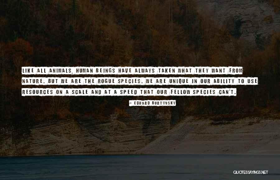 Eudaldo Quotes By Edward Burtynsky Eudaldo Quotes By Edward Burtynsky
