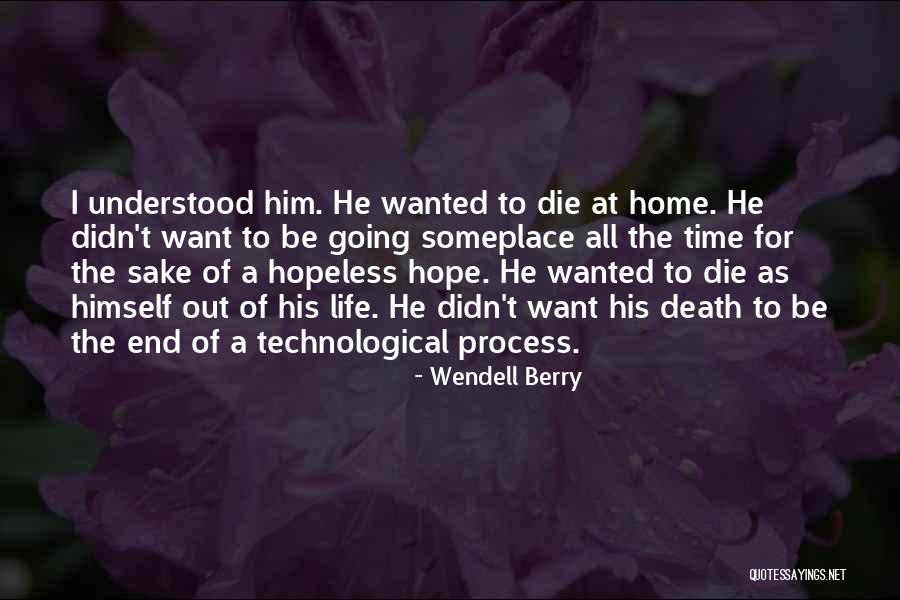 Eudes Correia Quotes By Wendell Berry Eudes Correia Quotes By Wendell Berry