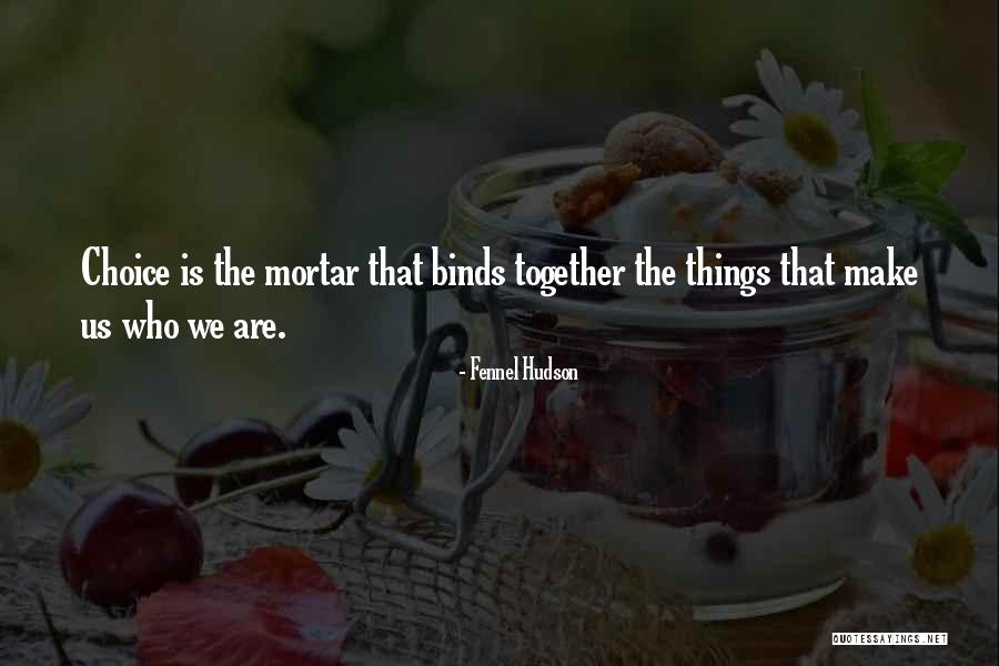 Eudes La Quotes By Fennel Hudson