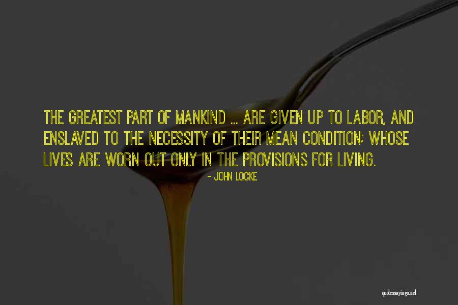 Eudes Odo Quotes By John Locke Eudes Odo Quotes By John Locke