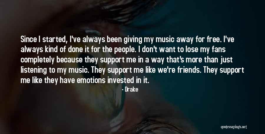 Eudokia Quotes By Drake Eudokia Quotes By Drake