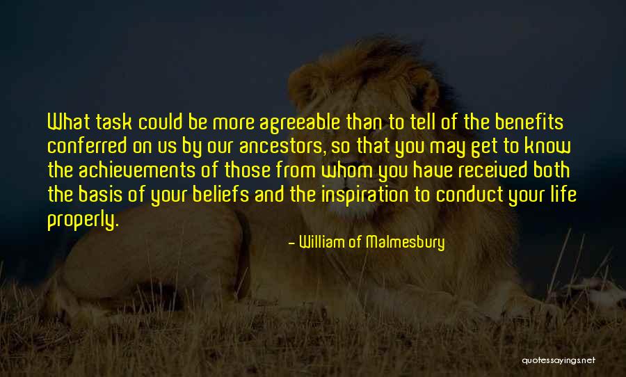 Eudokia Roumelioti Quotes By William Of Malmesbury Eudokia Roumelioti Quotes By William Of Malmesbury