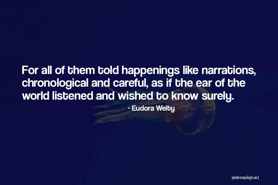 Eudora Quotes By Eudora Welty Eudora Quotes By Eudora Welty