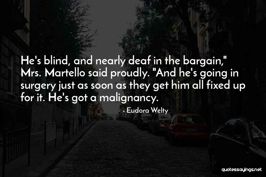 Eudora Welty Quotes 1087155