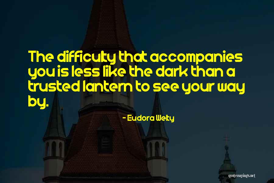 Eudora Welty Quotes 1104686