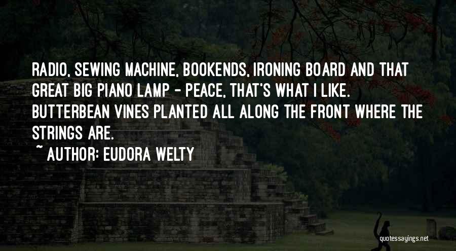 Eudora Welty Quotes 1321613