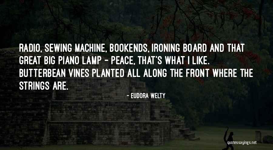 Eudora Welty Quotes 1321613