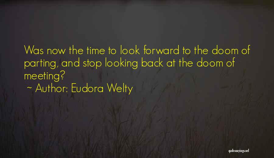 Eudora Welty Quotes 143098