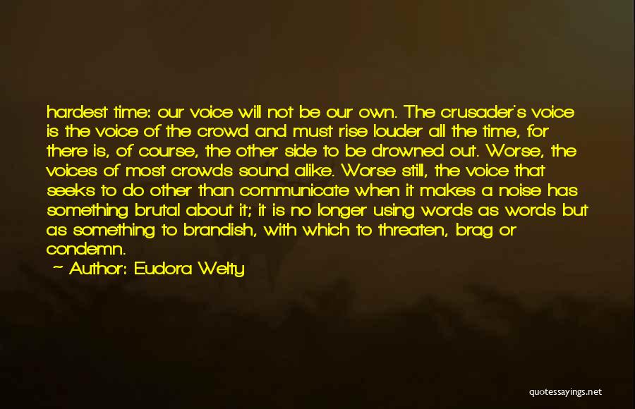 Eudora Welty Quotes 1462486