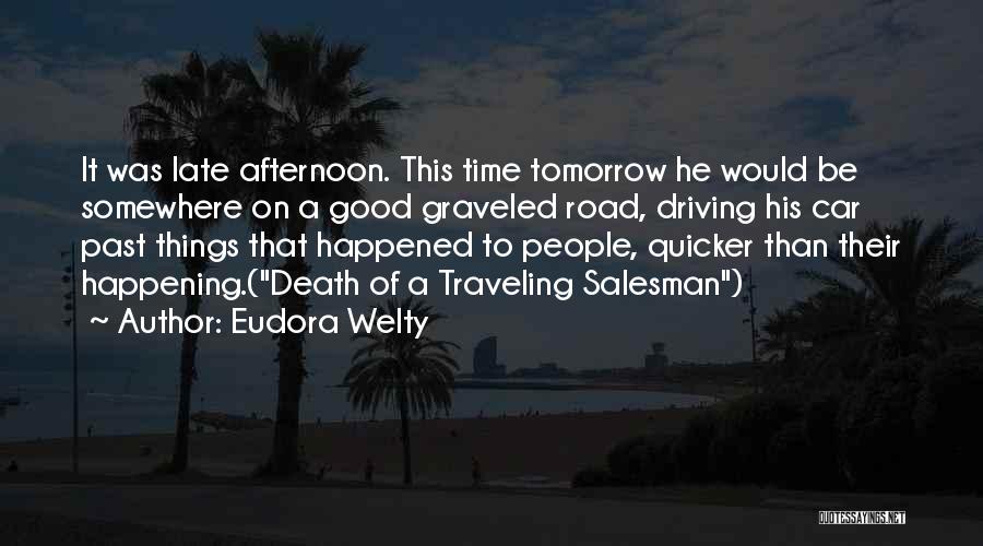 Eudora Welty Quotes 1502923