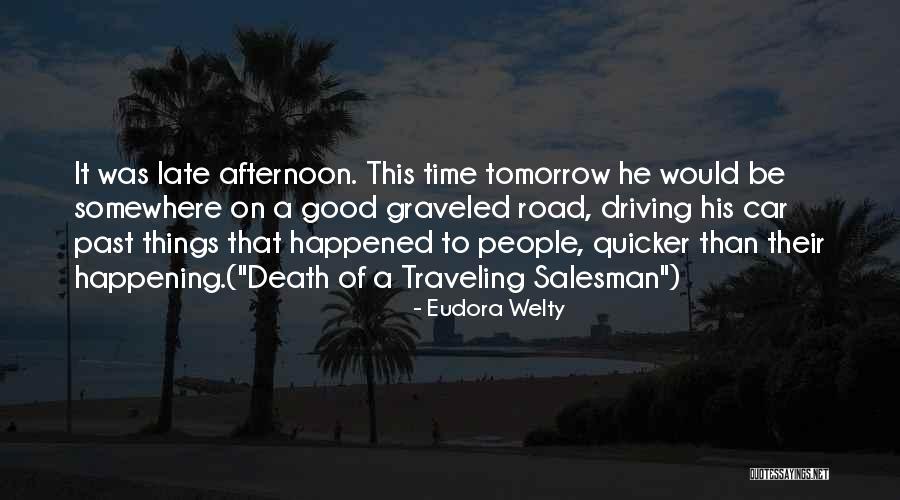 Eudora Welty Quotes 1502923