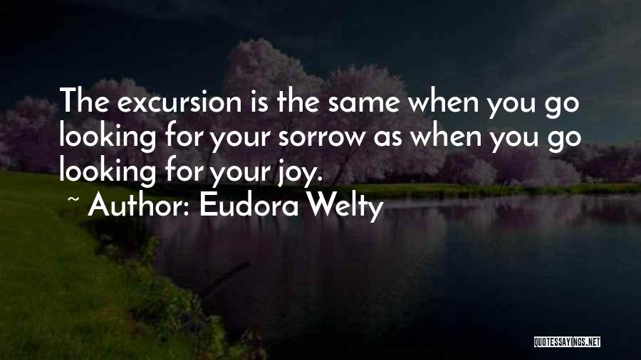 Eudora Welty Quotes 1611229