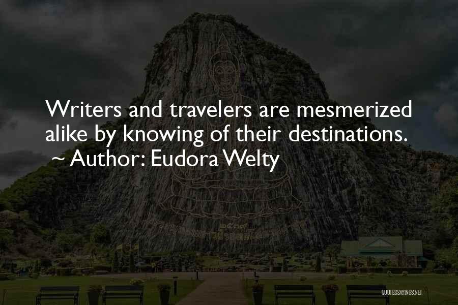 Eudora Welty Quotes 1616523