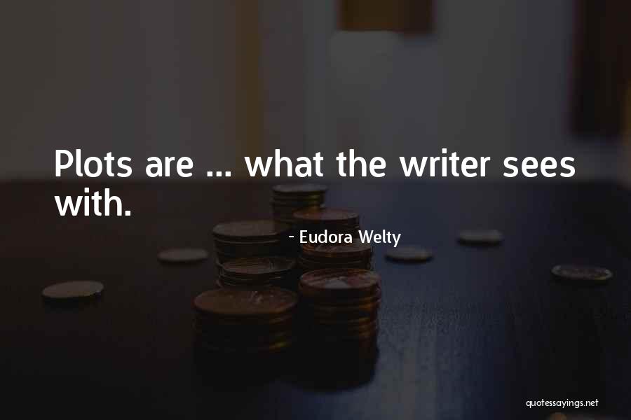 Eudora Welty Quotes 1672431