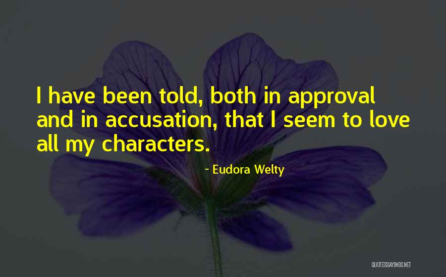 Eudora Welty Quotes 1696758