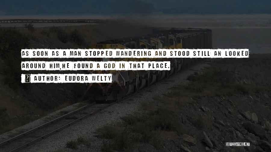 Eudora Welty Quotes 1828101