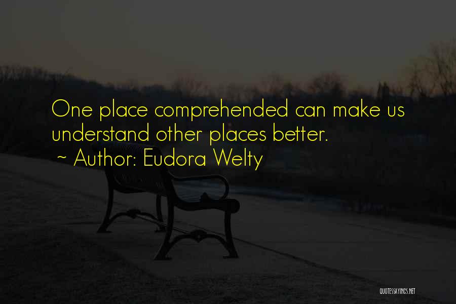 Eudora Welty Quotes 1983248