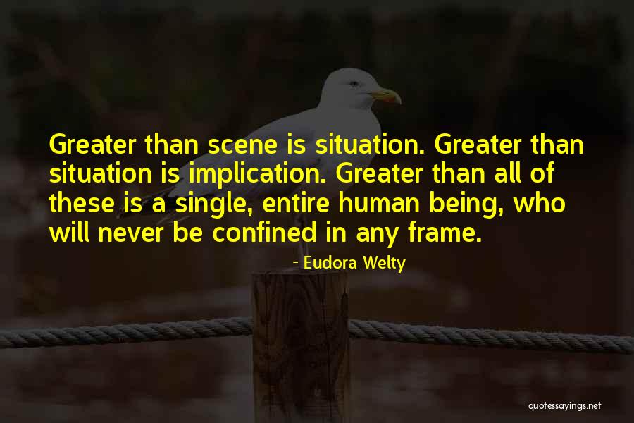 Eudora Welty Quotes 198748