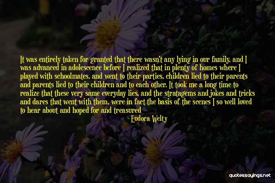Eudora Welty Quotes 207568 Eudora Welty Quotes 207568