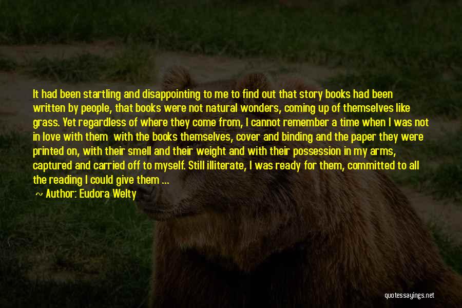 Eudora Welty Quotes 213596