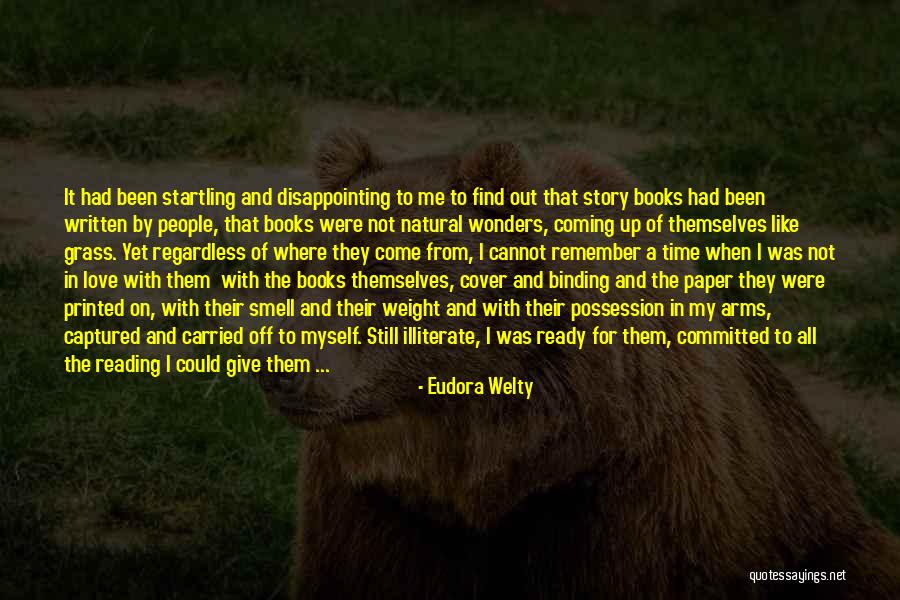 Eudora Welty Quotes 213596