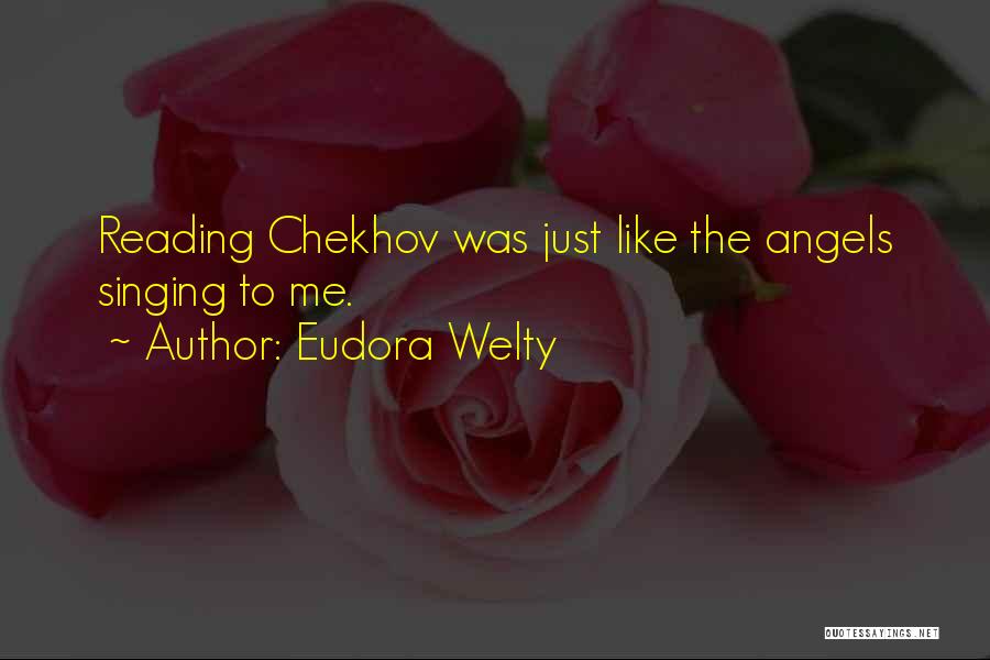 Eudora Welty Quotes 2141412