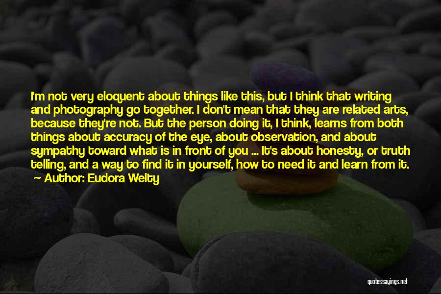 Eudora Welty Quotes 2195110