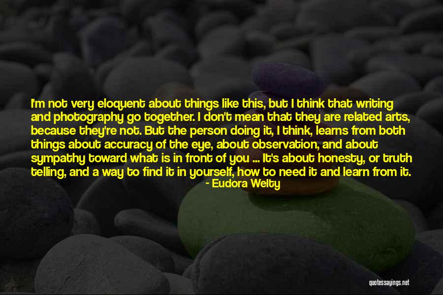 Eudora Welty Quotes 2195110