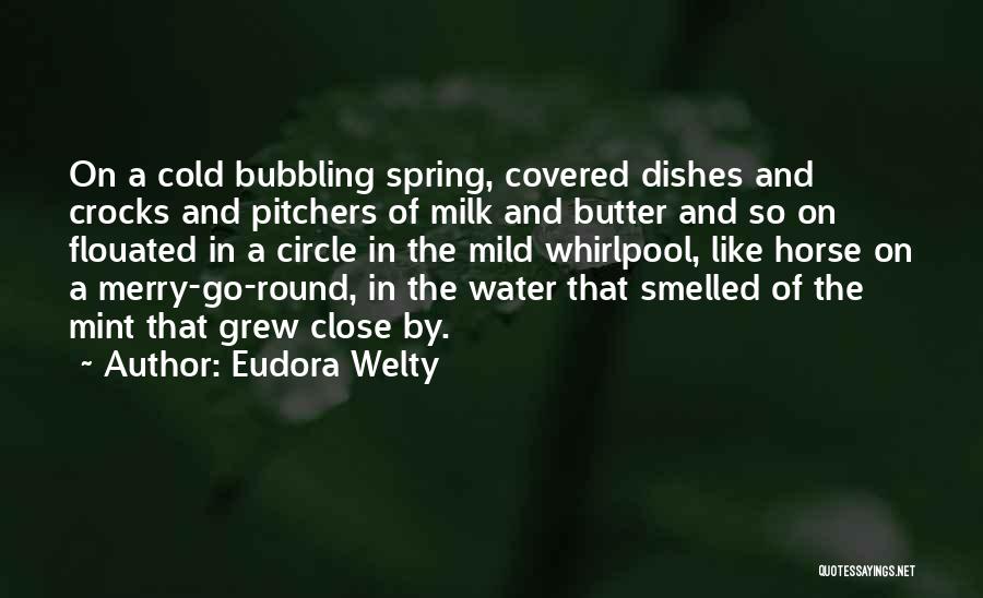 Eudora Welty Quotes 229375