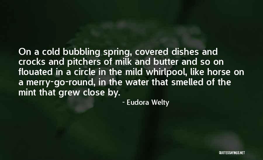 Eudora Welty Quotes 229375