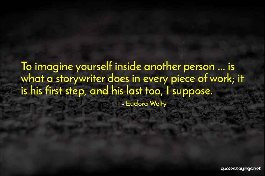 Eudora Welty Quotes 273034 Eudora Welty Quotes 273034
