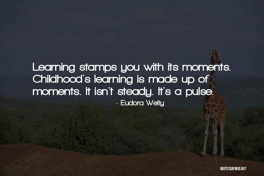 Eudora Welty Quotes 315751