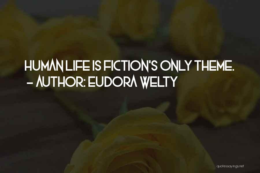 Eudora Welty Quotes 411713