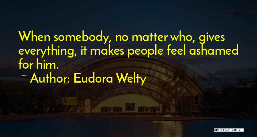 Eudora Welty Quotes 482628