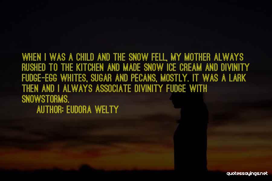 Eudora Welty Quotes 487142