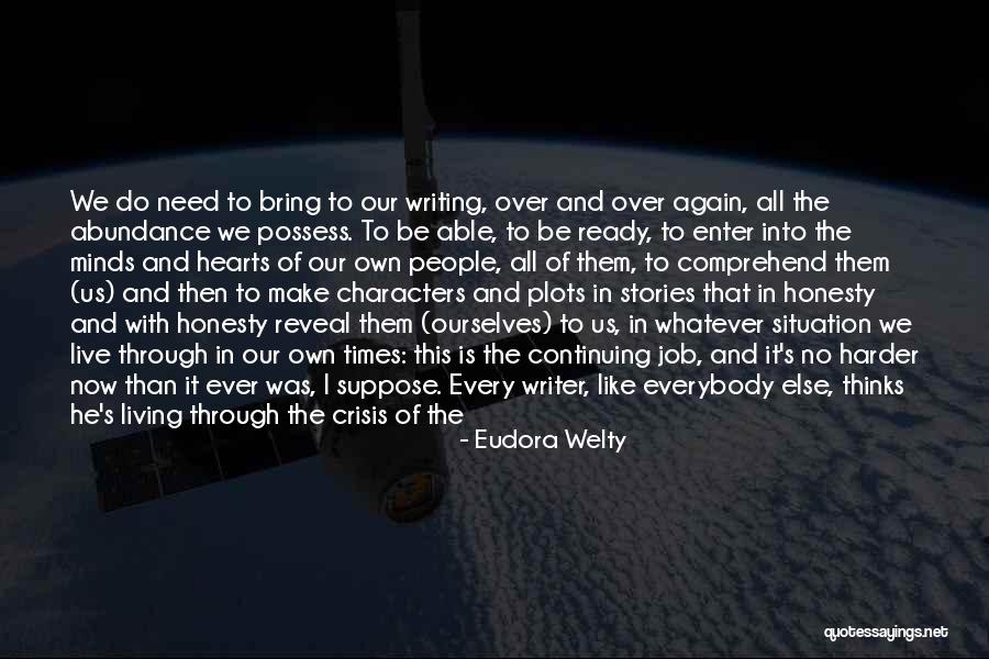 Eudora Welty Quotes 593197 Eudora Welty Quotes 593197