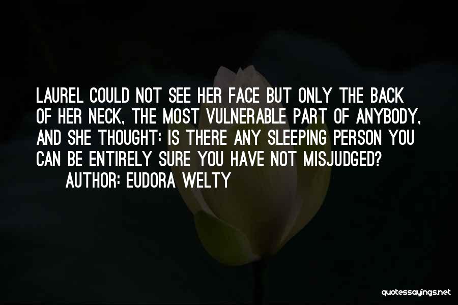 Eudora Welty Quotes 631749