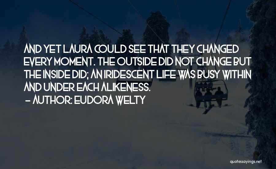Eudora Welty Quotes 804909