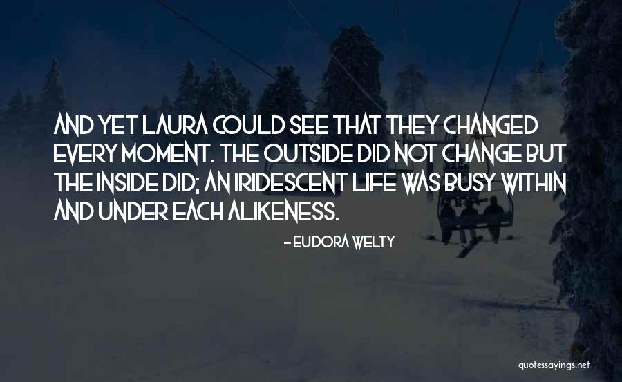 Eudora Welty Quotes 804909