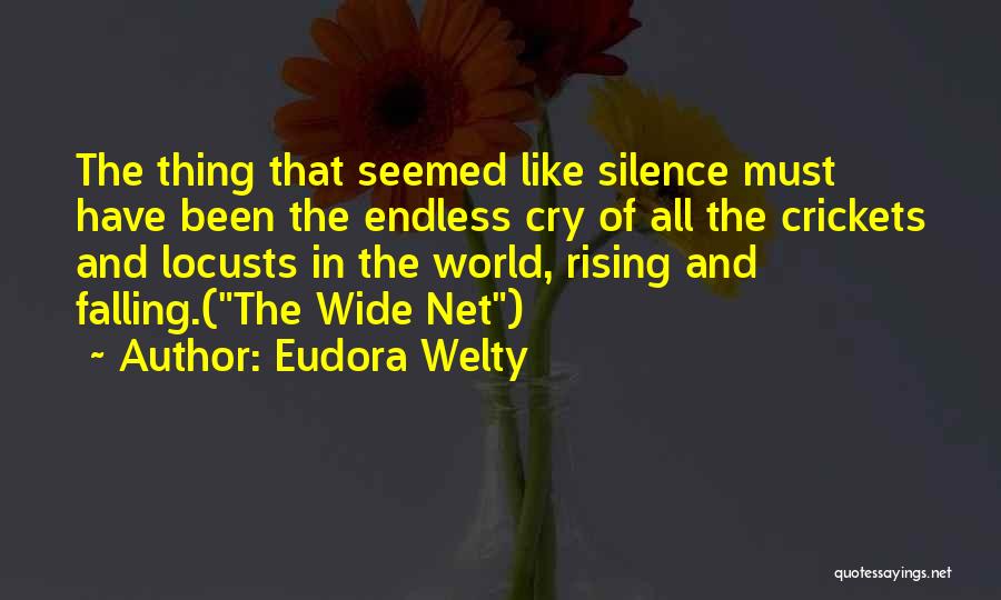 Eudora Welty Quotes 839252