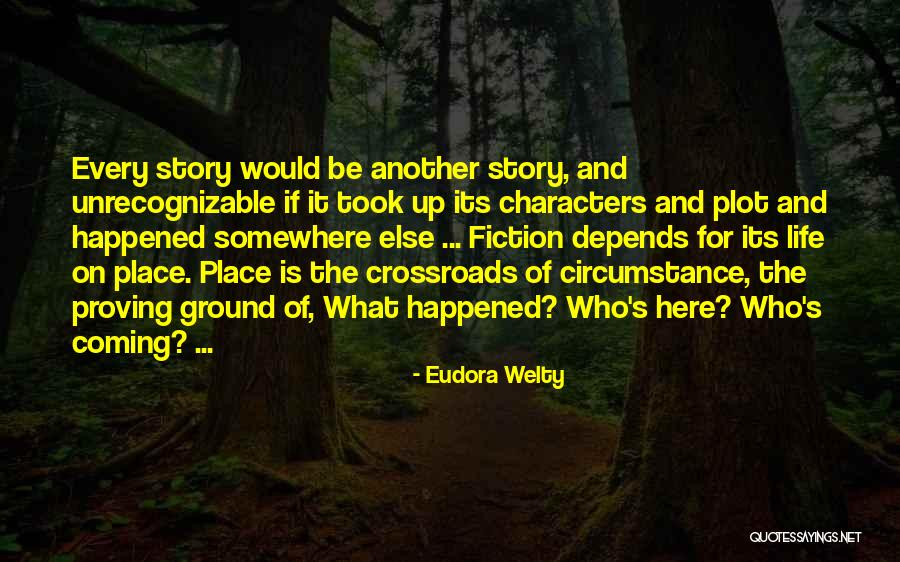 Eudora Welty Quotes 967592