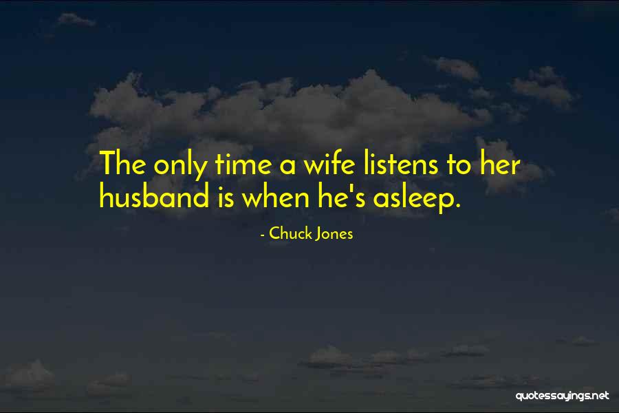 Eudorus Bell Quotes By Chuck Jones Eudorus Bell Quotes By Chuck Jones