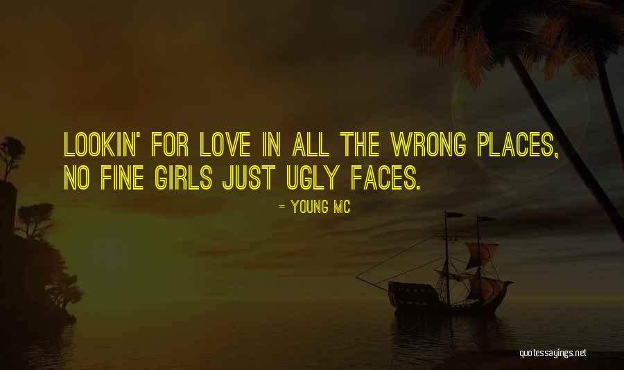 Eudorus Bell Quotes By Young MC Eudorus Bell Quotes By Young MC