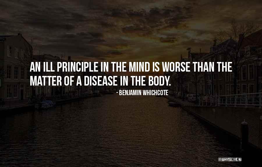 Eudoxia Woodward Quotes By Benjamin Whichcote Eudoxia Woodward Quotes By Benjamin Whichcote
